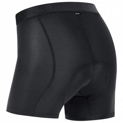 GORE C3 Base Layer Boxer Shorts+-black-M, M - 2