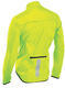 NW Breeze 2 Jacket Yellow Fluo - L, L - 2/2