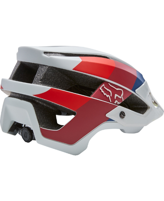 FOX Flux Drafter Helmet Cool Grey - S-M - 2