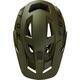 FOX Speedframe Helmet Ce MIPS - Green/Black - L - 3/6