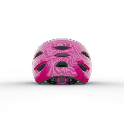 GIRO Scamp Bright Pink/Pearl - 3