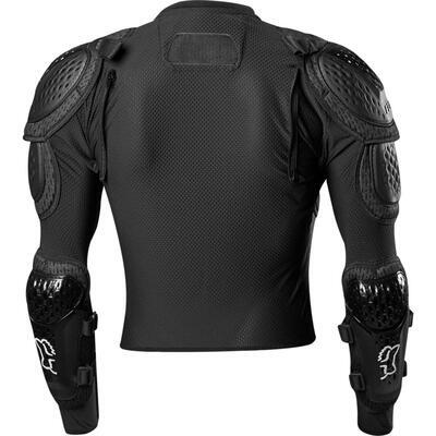 FOX Titan Sport Jacket chránič těla - L, L - 3