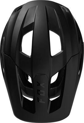 FOX Mainframe Helmet Ce MIPS - Black/Gold - 3