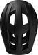 FOX Mainframe Helmet Ce MIPS - Black/Gold - 3/6
