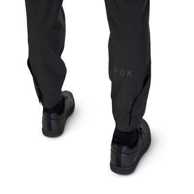 FOX Kalhoty Ranger Water Pants 2.5 L Black - 36 - 3