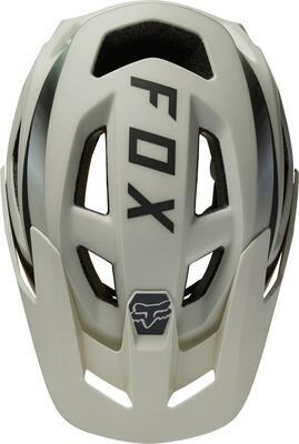 FOX Speedframe Helmet Vnish Ce MIPS - Bone - M - 3