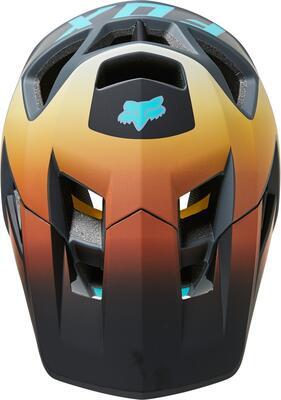 FOX Proframe Helmet Graphic 2, Ce MIPS - Black - XL - 3