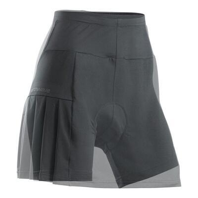 NW Crystal Skirt Sukně Black - 3
