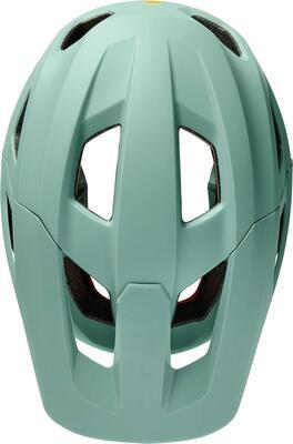 FOX Mainframe Helmet Ce MIPS - Eucalyptus - S - 3