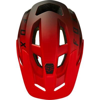 FOX Speedframe Helmet Ce MIPS - Fluo Red - M - 3