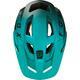 FOX Speedframe Helmet Ce MIPS - Turquoise - S - 3/6