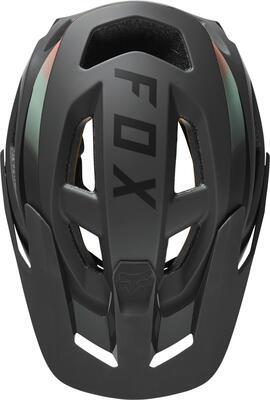 FOX Speedframe Helmet Vnish Ce MIPS - Dark Shadow - M - 3