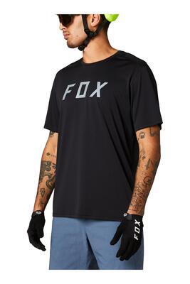 FOX Volný dres Ranger SS Fox Jersey - Black - L - 3