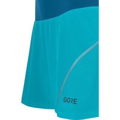 GORE Wear Skirt Women-scuba blue/sphere blue-38 - 3