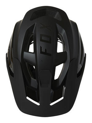 FOX Speedframe PRO Helmet Ce MIPS - Black - 3