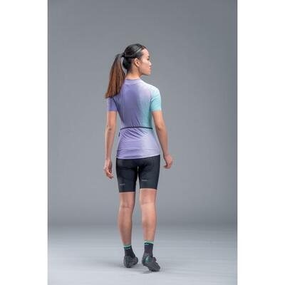 NW Blade Woman Jersey S/S - Pastel - XL - 4