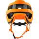 FOX Flux Helmet Rush Atomic Orange - L-XL - 4/6
