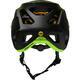 FOX Speedframe Helmet Ce MIPS - Black/Yellow - M - 4/6