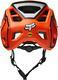 FOX Speedframe PRO Helmet Dvide MIPS - Fluo Orange - M - 4/7