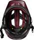 FOX Mainframe Helmet Ce MIPS - Dark Maroon - M - 4/7
