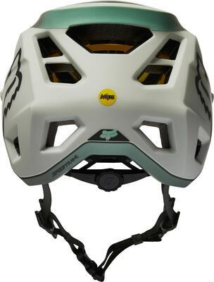 FOX Speedframe Helmet Vnish Ce MIPS - Bone - M - 4