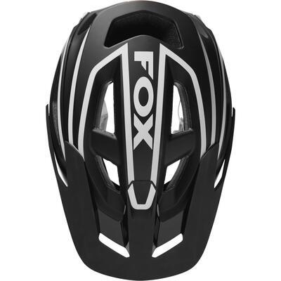 FOX Speedframe PRO Helmet Dvide MIPS - Black - 4