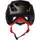 FOX Speedframe Helmet Ce MIPS - Fluo Red - M - 4/6