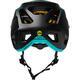 FOX Speedframe Helmet Ce MIPS - Turquoise - S - 4/6
