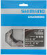 SHIMANO - Převodník XT FC-M8000-3 30 zubů (prostřední), 3x11 rychlostí - 4/4