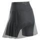 NW Crystal Skirt Sukně Black - XL, XL - 4/4