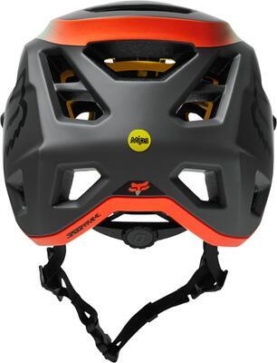 FOX Speedframe Helmet Vnish Ce MIPS - Dark Shadow - M - 4
