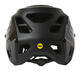 FOX Speedframe PRO Helmet Ce MIPS - Black - 4/7