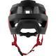 FOX Flux MIPS Conduit Helmet Cardinal - S-M - 4/7