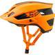 FOX Flux Helmet Rush Atomic Orange - L-XL - 5/6