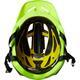 FOX Speedframe Helmet Ce MIPS - Black/Yellow - M - 5/6