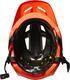 FOX Speedframe PRO Helmet Dvide MIPS - Fluo Orange - M - 5/7