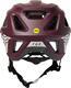 FOX Mainframe Helmet Ce MIPS - Dark Maroon - M - 5/7