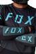 FOX Volný dres Defend LS Fox Jersey - Emerald - 5/6