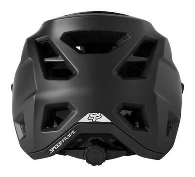 FOX Speedframe Helmet Ce MIPS - Black - M, M - 5