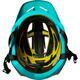 FOX Speedframe Helmet Ce MIPS - Turquoise - S - 5/6