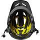 FOX Speedframe Helmet Ce MIPS - Grey Camo - 5/7