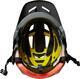 FOX Speedframe Helmet Vnish Ce MIPS - Dark Shadow - M - 5/7