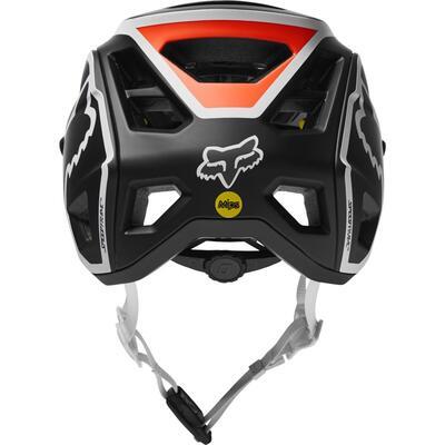 FOX Speedframe PRO Helmet Dvide MIPS - Black - M, M - 5