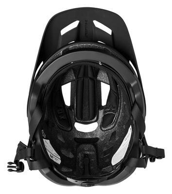 FOX Speedframe Helmet Ce MIPS - Black - M, M - 6