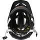 FOX Speedframe PRO Helmet Dvide MIPS - Black - 6/7
