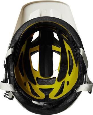 FOX Mainframe Helmet Ce MIPS - Bone - S, S - 6