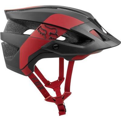FOX Flux MIPS Conduit Helmet Cardinal - S-M - 6