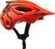 FOX Speedframe PRO Helmet Dvide MIPS - Fluo Orange - M - 7/7