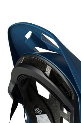 FOX Speedframe Helmet Ce MIPS - Dark Indigo - L - 7