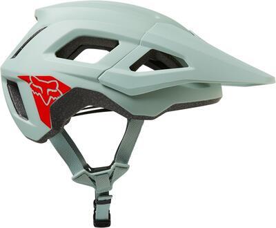 FOX Mainframe Helmet Ce MIPS - Eucalyptus - S - 7